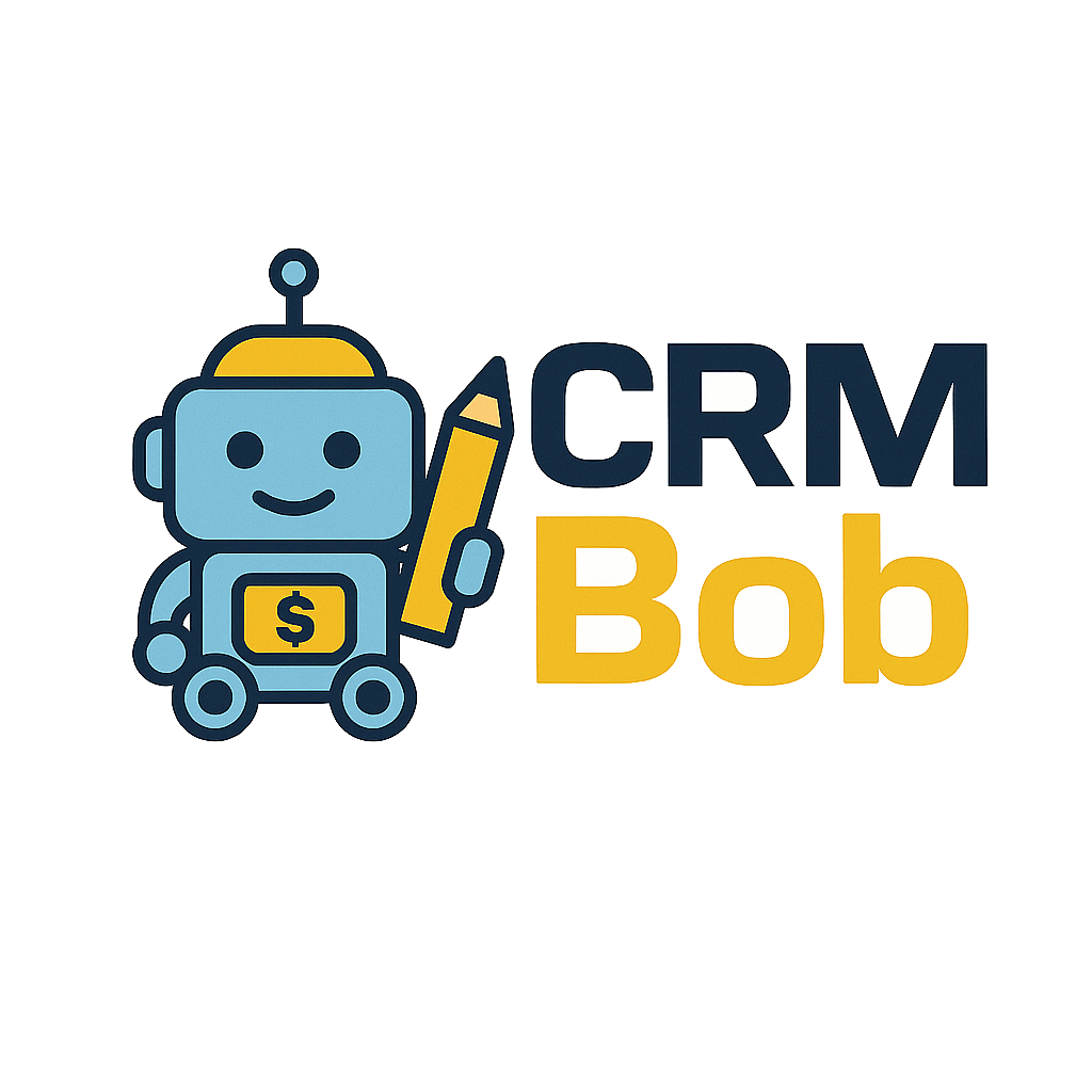 CRM Bob